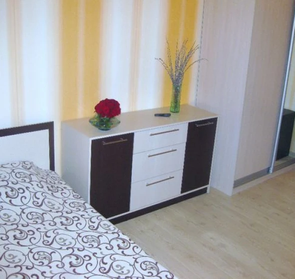 Photo 1. One-Room flat, to rent. Odesa Приморский