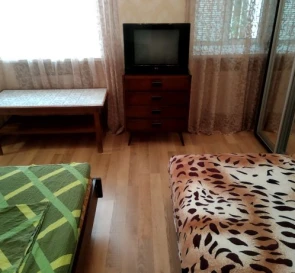 Photo 2. One-Room flat, to rent. Odesa Приморский
