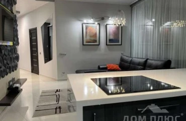 Fotografie Două Camere apartament, de vânzare. Kyiv Печерский