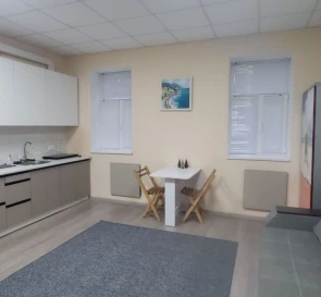 Photo 3. One-Room flat, to rent. Poltava Шевченковский (Октябрьский)