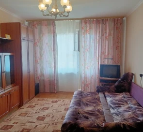 Photo 2. One-Room flat, to rent. Kyiv Дарницкий район, Kharkivska