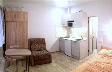 Photo One-Room flat, to rent. Odesa Приморский