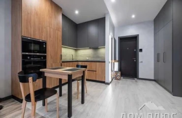 Фото Однокімнатна квартира, продаж. Київ Печерский