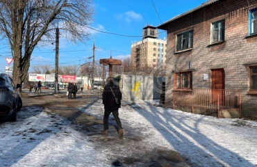Photo Business, to rent. Kryvyi Rih Тернівський