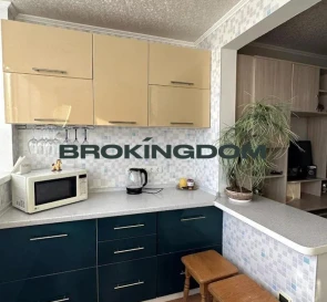 Foto 5. Monoambiente piso, en venta. Kyiv Деснянский