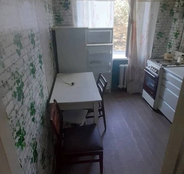 Photo 1. One-Room flat, to rent. Poltava Киевский