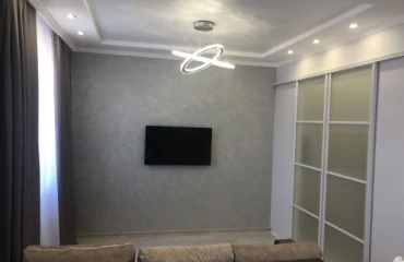 Photo One-Room flat, to rent. Odesa Приморский