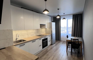 Photo One-Room flat, for sale. Zhytomyr Максютова