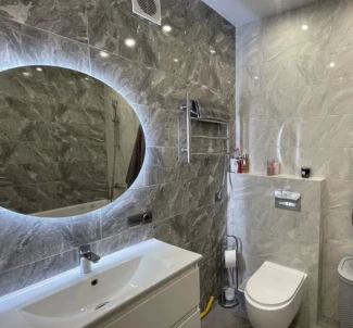 Foto 3. Monoambiente piso, en venta. Zhytomyr Малікова