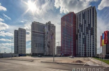 Zdjęcie Dwupokojowe mieszkanie, na sprzedaż. Kyiv Подольский