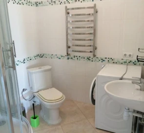 Photo 4. Two-Room flat, to rent. Odesa Приморский