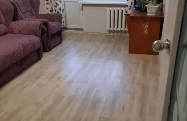 Fotografie Garsonieră apartament, de închiriat. Poltava Шевченковский (Октябрьский)