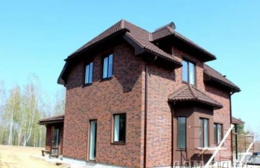 Photo House, for sale. Horenychi