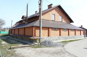 Foto Comercial, en venta. Poltava Киевский