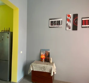 Фото 4. Однокомнатная квартира, продажа. Полтава Шевченковский (Октябрьский)
