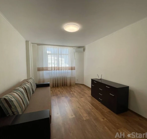 Photo 1. One-Room flat, for sale. Kyiv