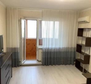 Foto 4. Monoambiente piso, para alquilar. Kyiv Дарницкий
