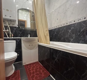 Fotografie 3. Două Camere apartament, de închiriat. Poltava