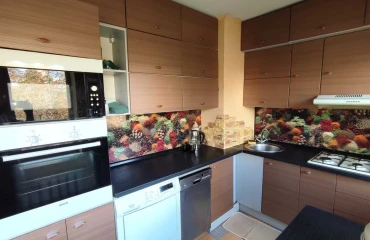 Photo Two-Room flat, for sale. Kyiv Соломенский, Vokzalna