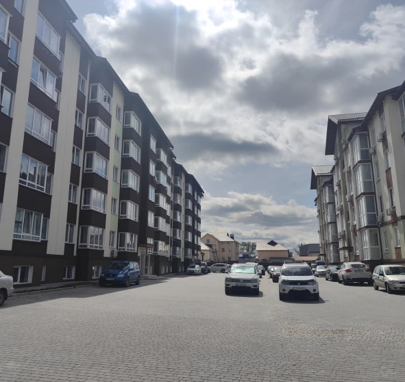 Fotografie 1. Garsonieră apartament, de vânzare. Kyiv Голосеевский, Teremky
