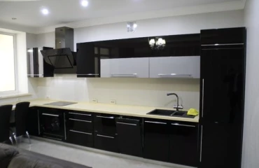 Photo One-Room flat, to rent. Odesa Приморский