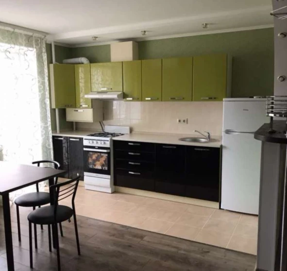 Photo 1. One-Room flat, to rent. Poltava Подольский