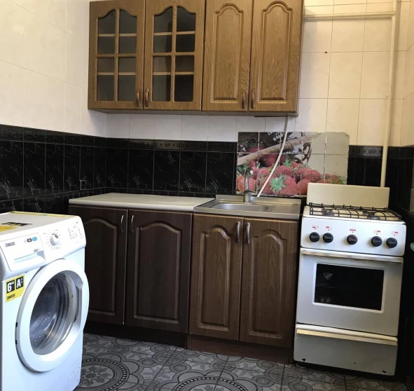 Photo 1. One-Room flat, to rent. Poltava Шевченковский (Октябрьский)