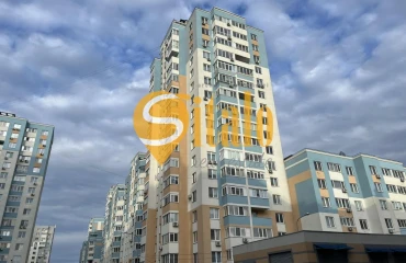 Zdjęcie Trzypokojowe mieszkanie, na sprzedaż. Kyiv Подольский