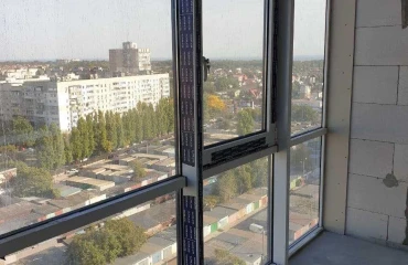 Photo Two-Room flat, for sale. Odesa Киевский