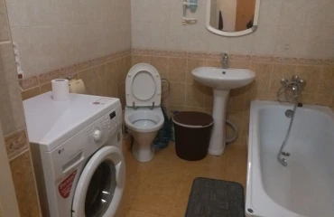 Photo One-Room flat, to rent. Odesa Приморский