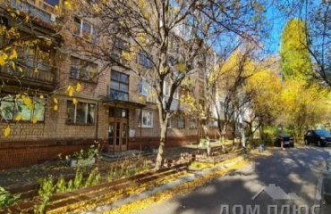 Photo Two-Room flat, for sale. Kyiv Печерский