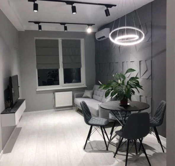 Photo 1. Two-Room flat, to rent. Odesa Приморский