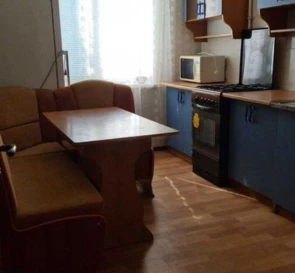 Photo 5. Three-Room flat, to rent. Poltava Подольский