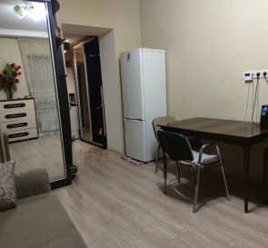 Zdjęcie 2. Kawalerka mieszkanie, do wynajęcia. Odesa Хаджибейский (Малиновский)