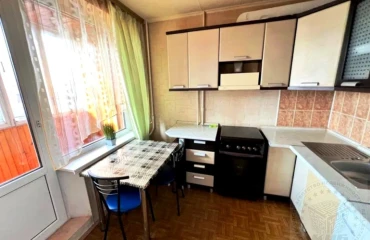 Photo One-Room flat, for sale. Kyiv Соломенский, Vokzalna