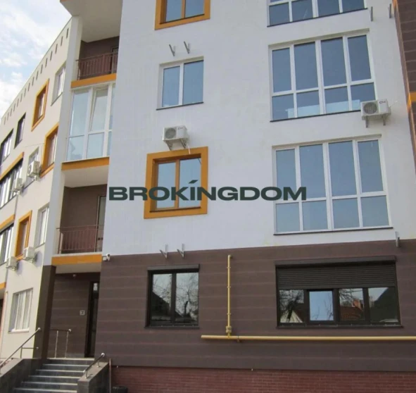 Photo 1. Two-Room flat, for sale. Kyiv Печерский
