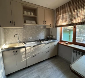 Foto 3. Dos Ambientes piso, para alquilar. Poltava Киевский