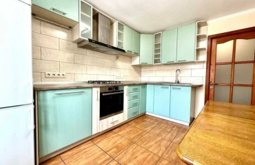 Fotografie Două Camere apartament, de închiriat. Poltava Подольский