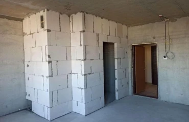 Photo One-Room flat, for sale. Odesa Приморский