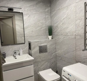 Photo 3. One-Room flat, to rent. Poltava