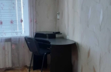 Photo One-Room flat, to rent. Poltava Шевченковский (Октябрьский)