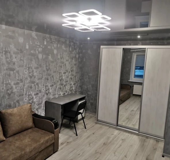 Foto 1. Monoambiente piso, para alquilar. Poltava Подольский
