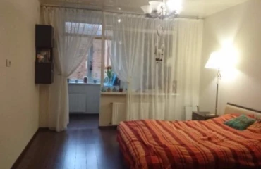 Foto Monoambiente piso, para alquilar. Odesa Хаджибейский (Малиновский)
