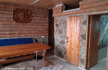 Photo One-Room flat, to rent. Poltava