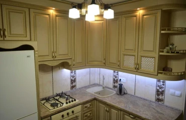 Foto Monoambiente piso, en venta. Vyshneve
