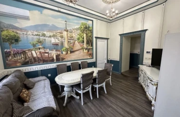 Фото Четырехкомнатная квартира, продажа. Полтава