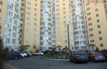Foto Dos Ambientes piso, para alquilar. Odesa Приморский