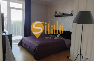 Фото Трикімнатна квартира, продаж. Київ Подольский