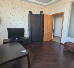 Foto 2. Dos Ambientes piso, para alquilar. Odesa Приморский