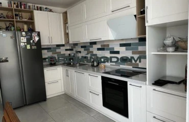 Fotografie Trei Camere apartament, de vânzare. Kyiv Святошинский